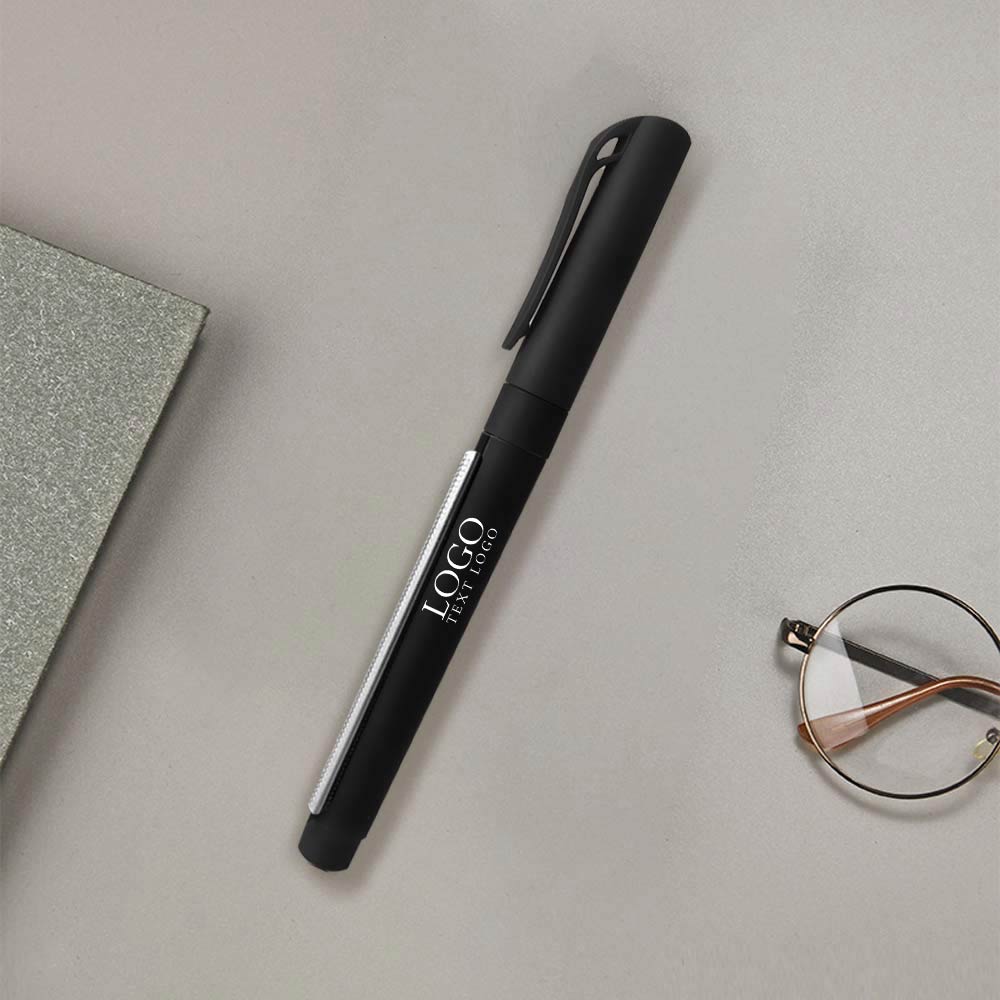 personalized Full Color Custom  Advertising Banner Pen