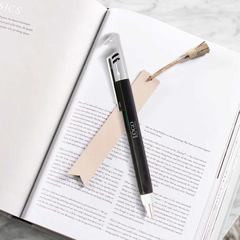 scene Creative Multi-functional Tool Ballpoint Pen