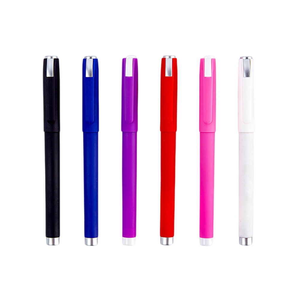 Business Office Gel Pen combination