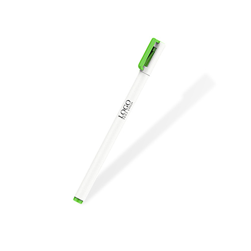 Harbor Custom Slim Gel Pen