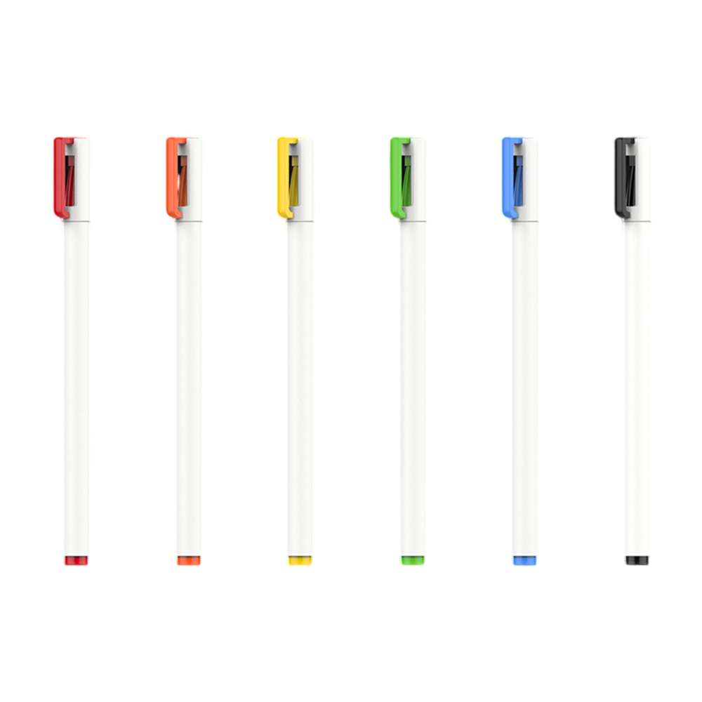 Harbor Custom Slim Gel Pen combination