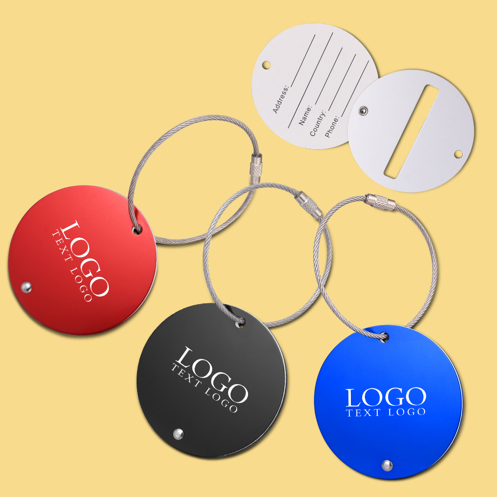 Luggage Tag(2)