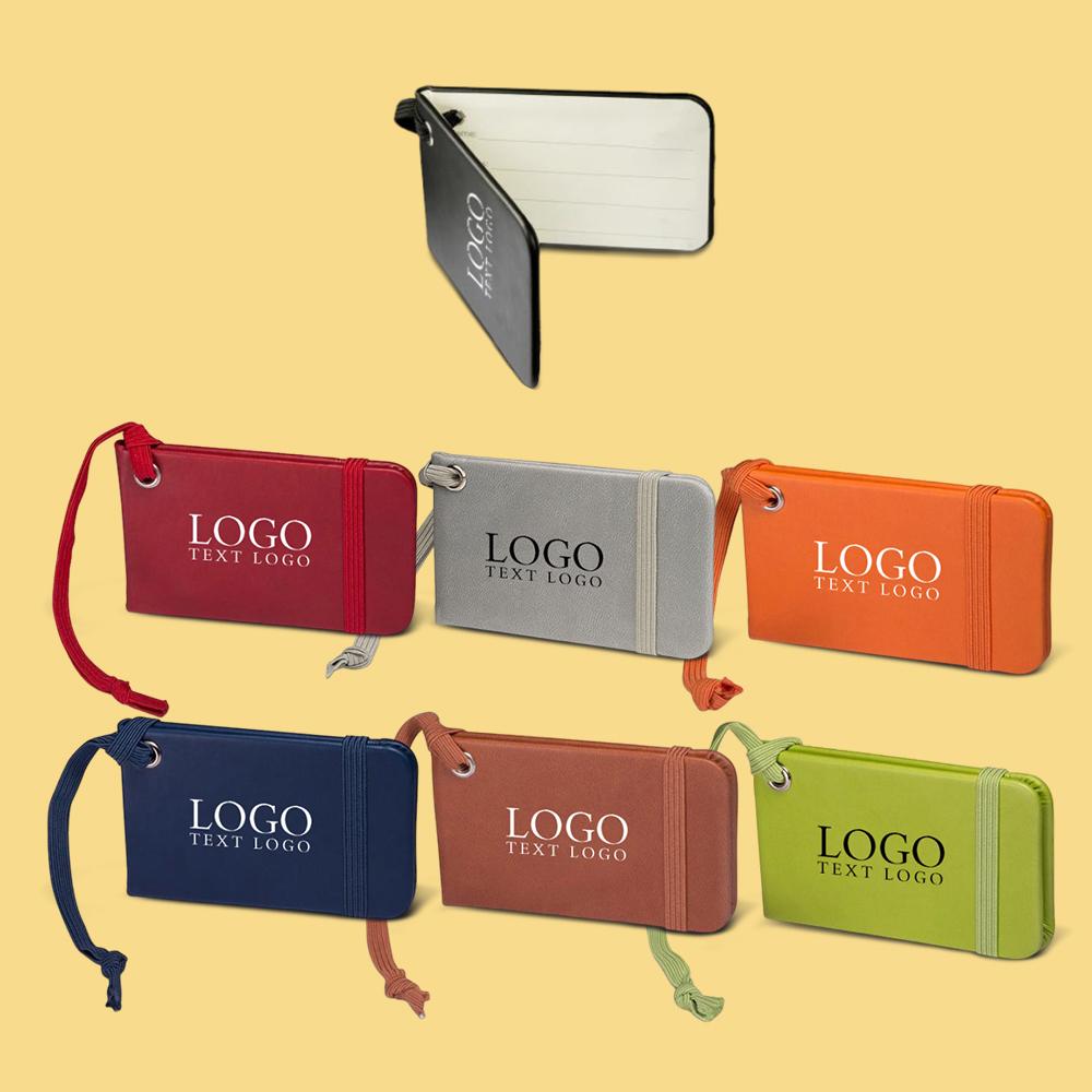 Luggage Tag(3) Luggage Tag(3)