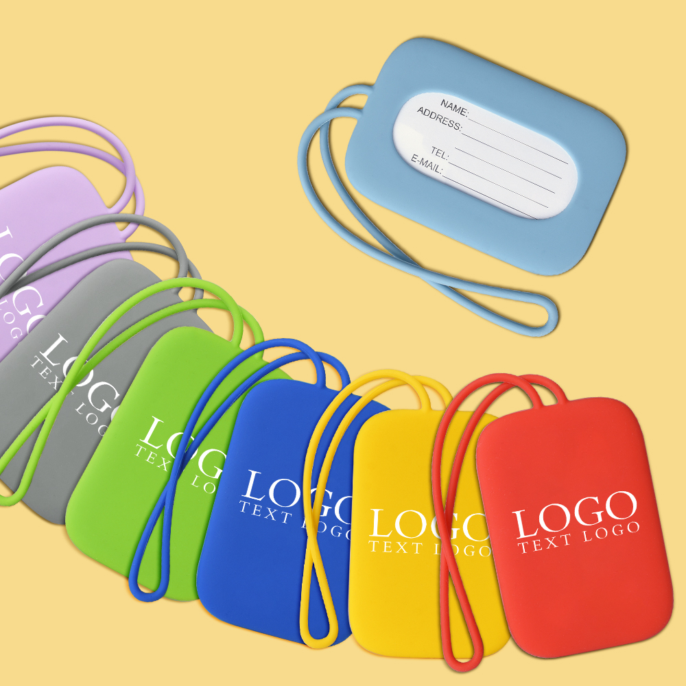 Luggage Tag