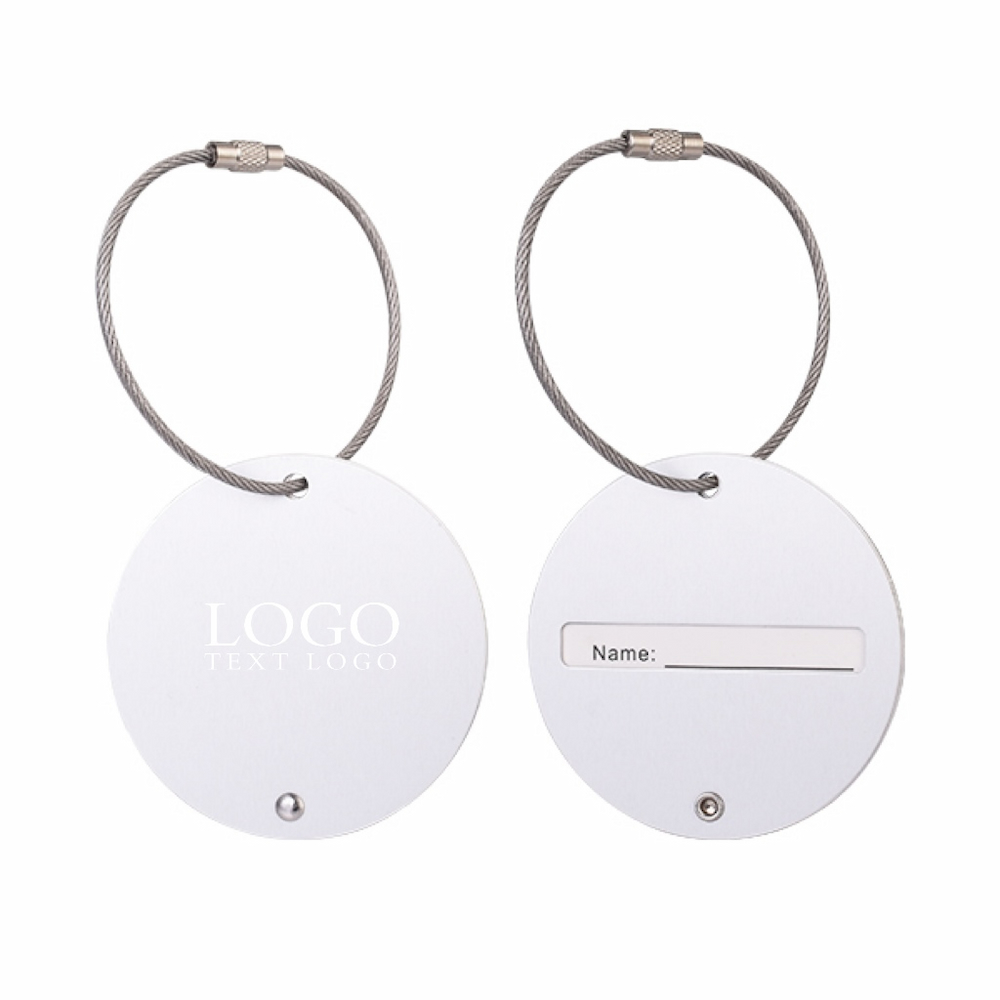 Luggage Tag (5)