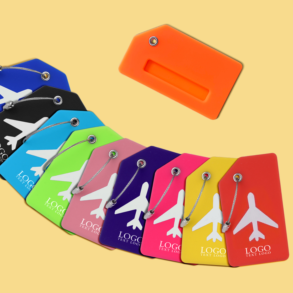 Luggage Tags