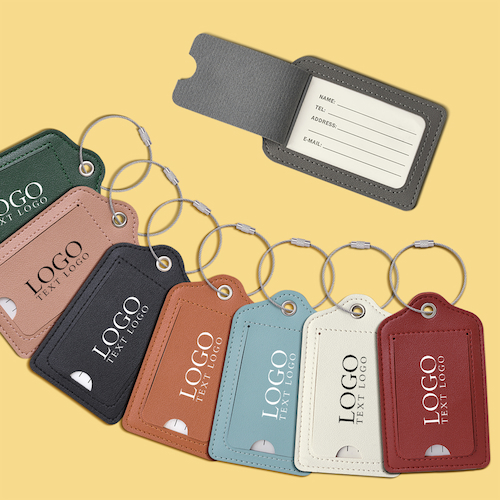 Fashion Luggage Tag