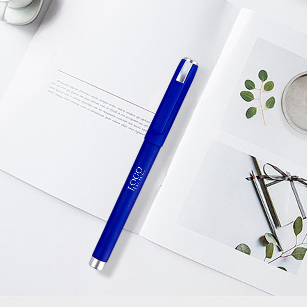 scene Business Office Gel Pen