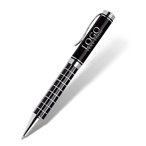 Executive Twist Ballpoint Pen