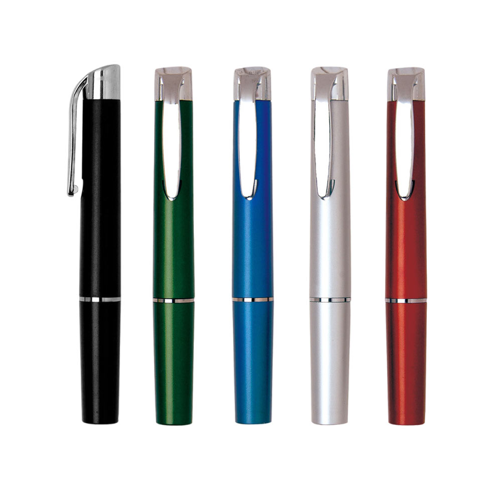 Multi-functional LED Light Pen combination