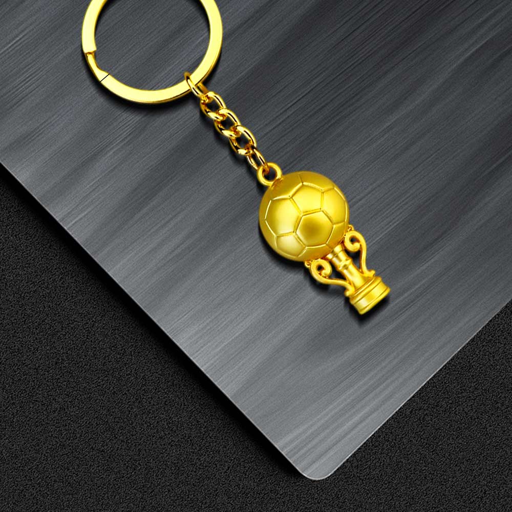 Personalized Cute metal keychain