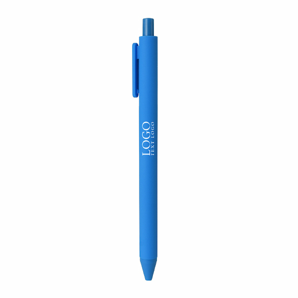 Bright Color Gel Ink Pen (3)