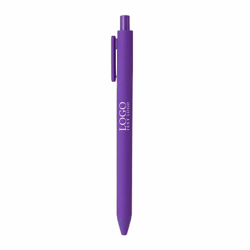 Bright Color Gel Ink Pen (4)