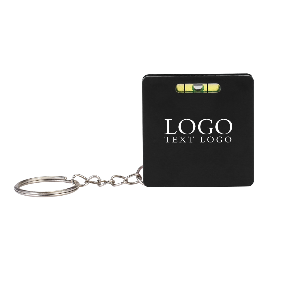 Custom Keychains with Measure