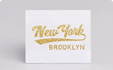 Gold Color Metallic Thread