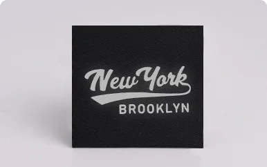 Reflective Thread Reflective Thread