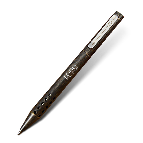 Promotional Slim Metal Executive Pen