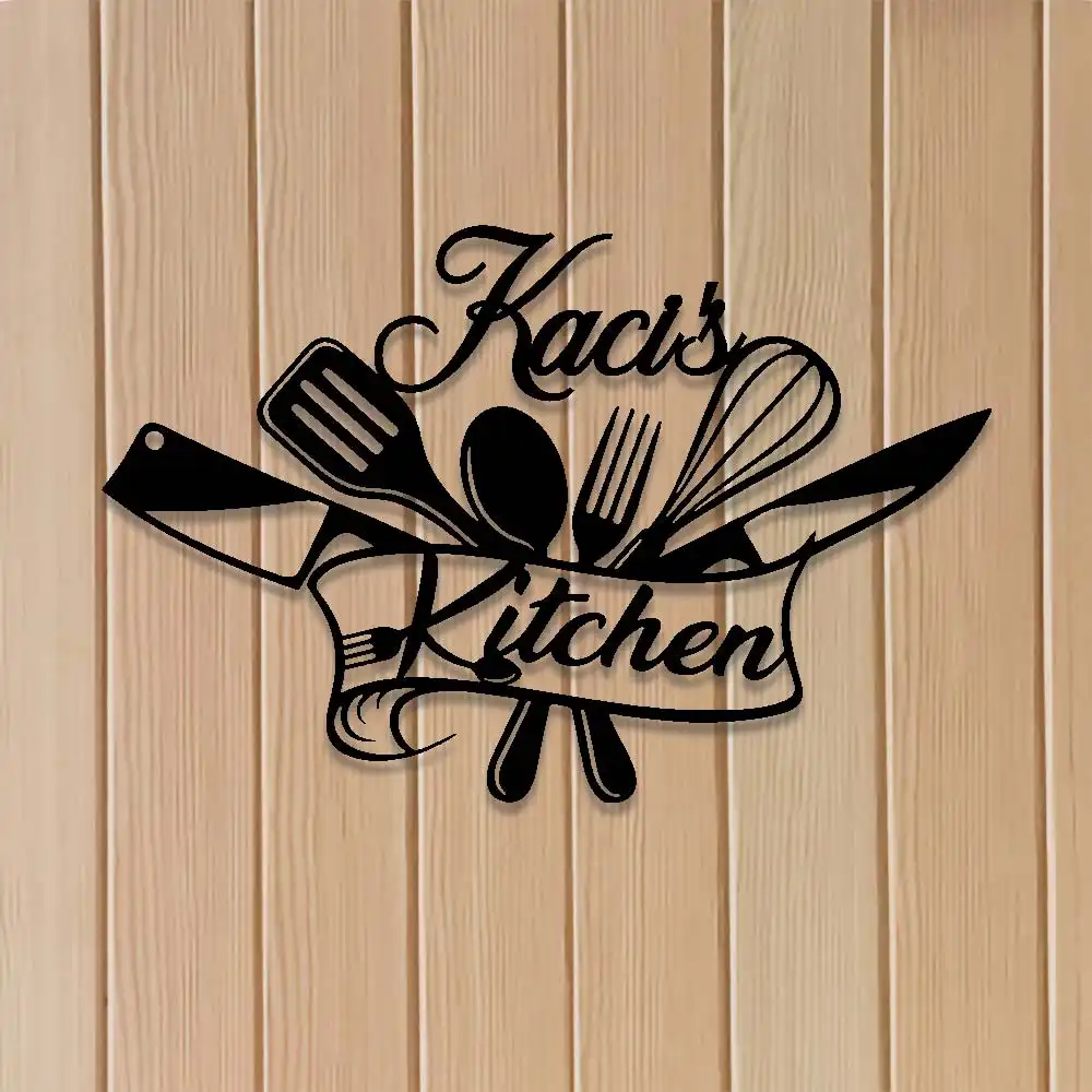  Kitchen Sign Wall Decor
