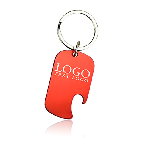 Affordable Dog Tag With Bottle Opener