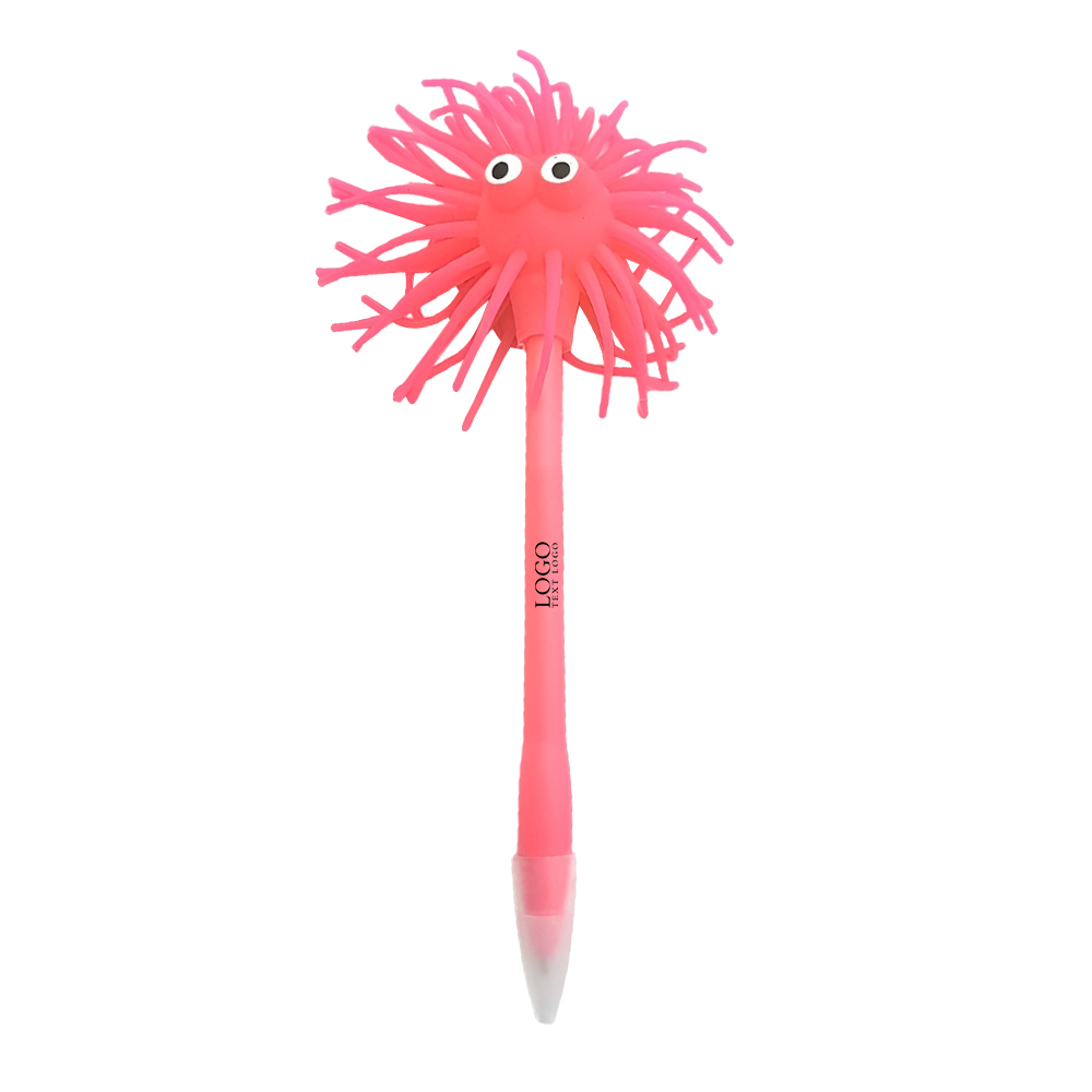 Promo Woolly Genie Pen