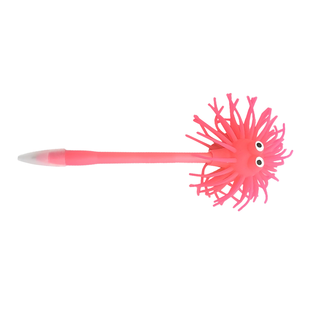 Promo Woolly Genie Pen With Logo