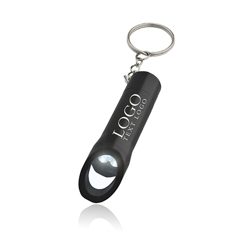 Innovative LED Flashlight With Bottle Opener