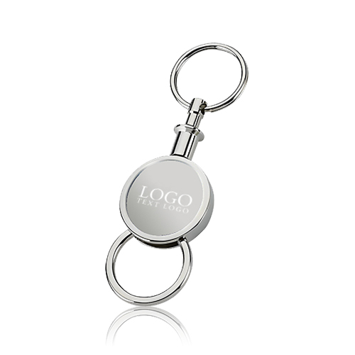 Marketing Barriga Separating Keyring