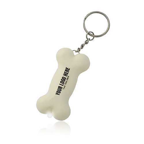 Promotional Innovative Dog Tag Variation