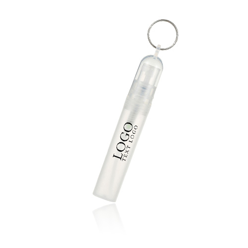 Hand Sanitizer Spray With Keyring