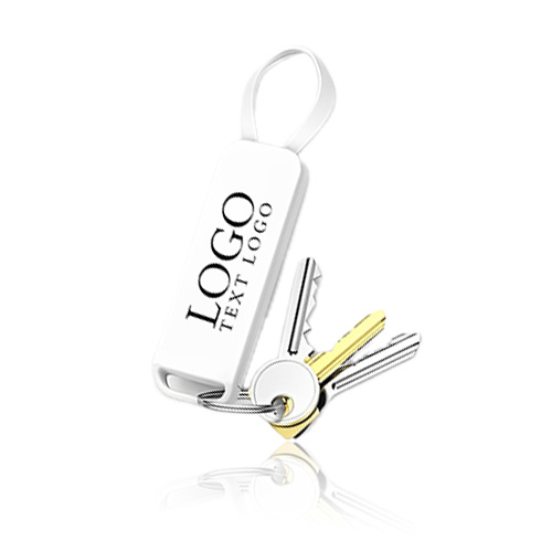 Plastic Key Holders Cablekit