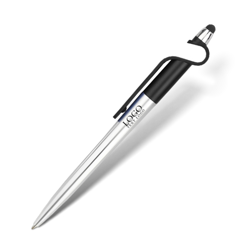 Handyhalter/Stylus-Stift mit Ihrem Logo