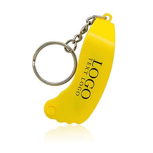 Custom Freesia Nail Clippers