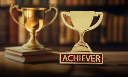 School Award Badges School Award Badges