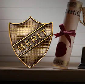 School Merit Badges School Merit Badges