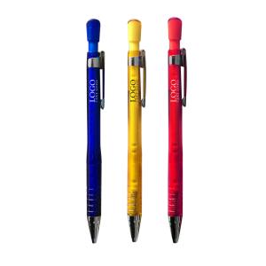 Color Transparent 2mm Automatic Pencil