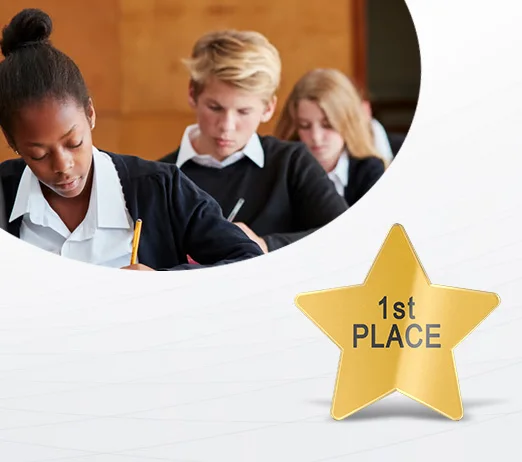 Custom School Badges Custom School Badges