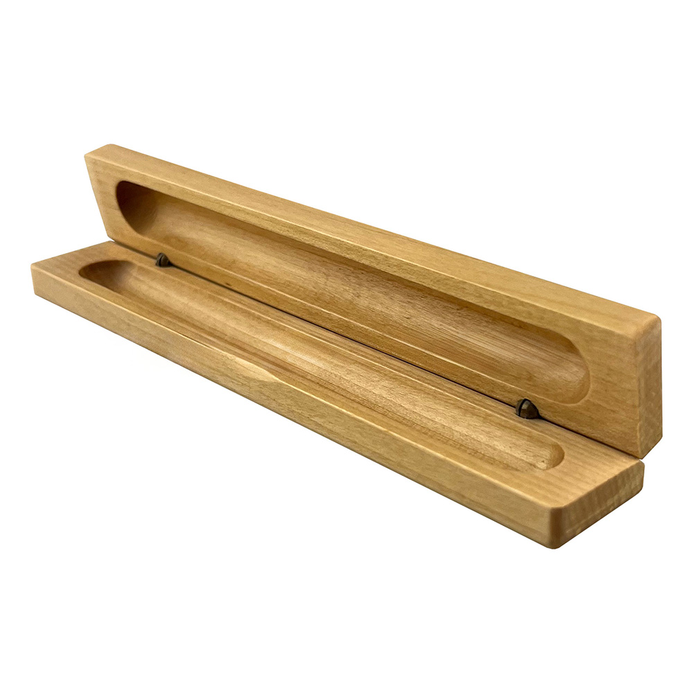Box For Beechwood Gift Pen