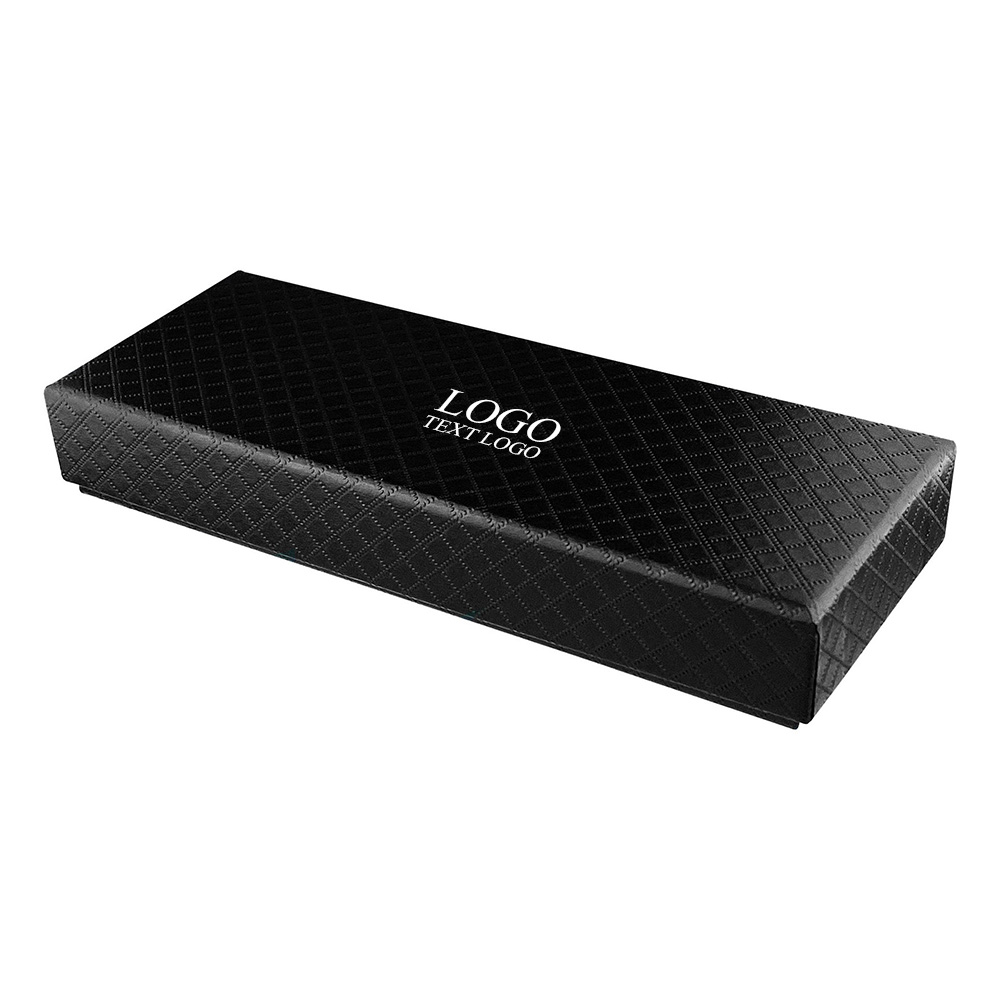 Box For Metal Business Ballpoint Gift Pen