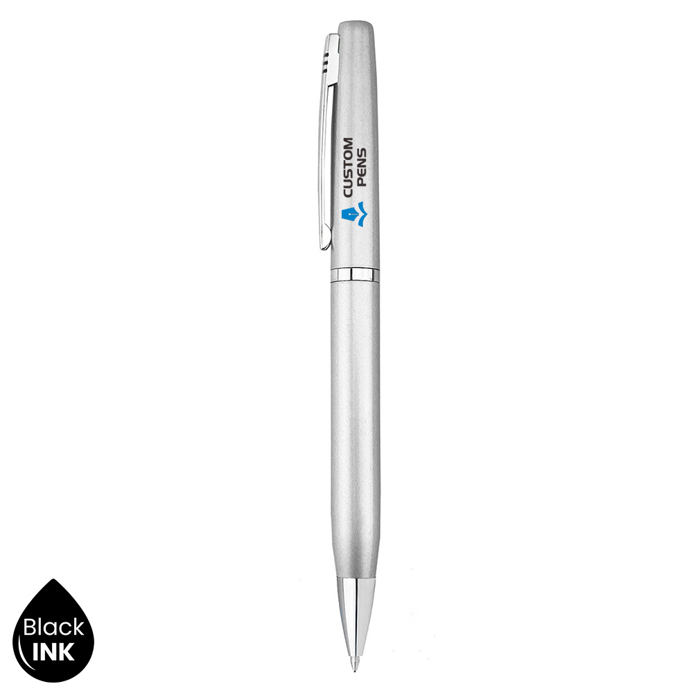 Metal Business Ballpoint Gift Pen