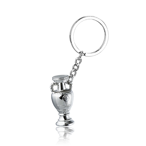 Personalized Bulk Trophy Mental Keychain with Logo