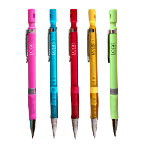 Portable Automatic Transparent Pencil