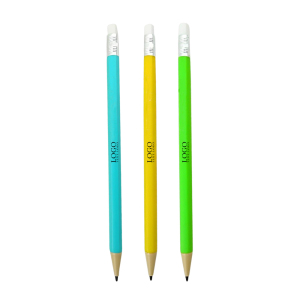 Small Diameter Hexagonal Rod Mechanical Pencil