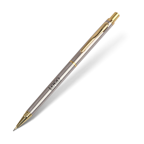 Customized Push Metal Mechanical Pencil