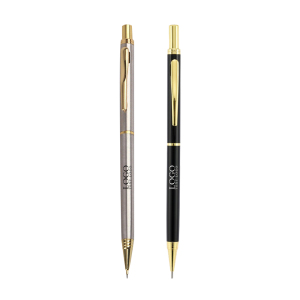 Customized Push Metal Mechanical Pencil