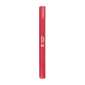 Red Promotional Golf Pencil