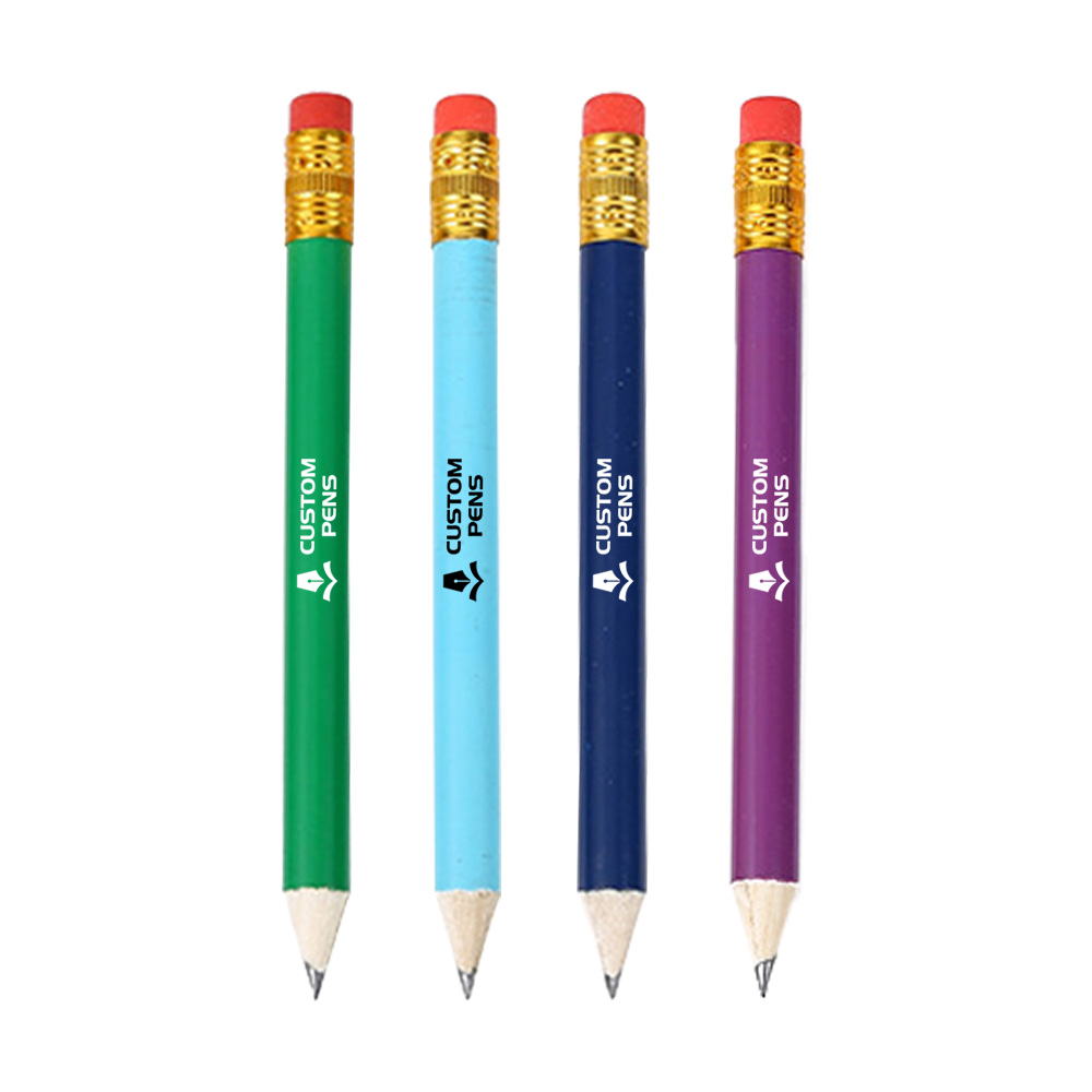 Multi-colored Wooden Pencils Free Shipping Multi-colored Wooden Pencils Free Shipping