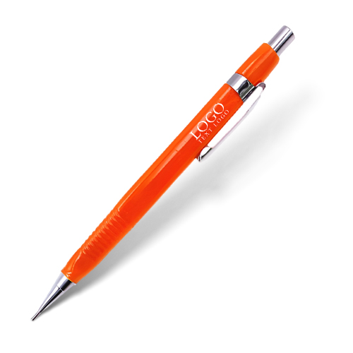 Simple Plastic Movement Mechanical Pencil