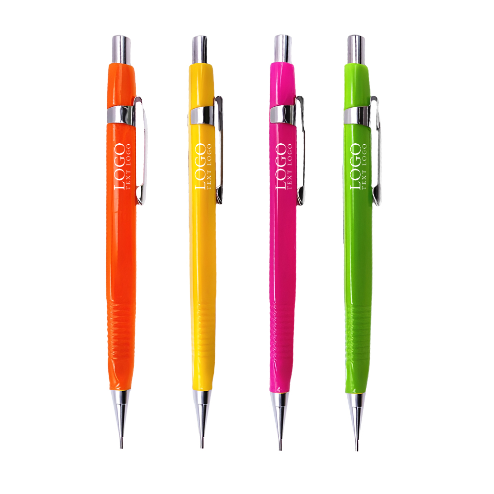 Simple Plastic Movement Mechanical Pencil Fast Production Simple Plastic Movement Mechanical Pencil Fast Production