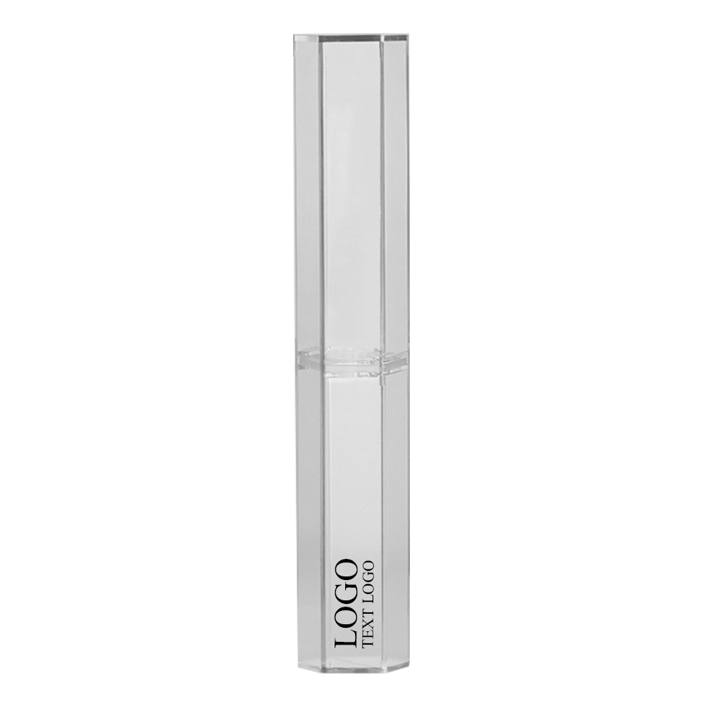 Twist Metal Signature Gel Gift Pen Box With Logo