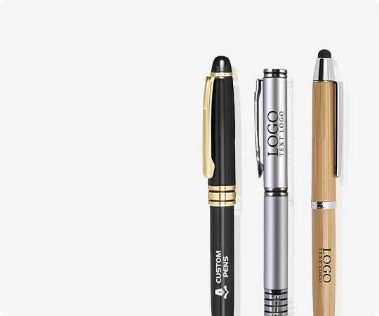 Rollerball Pens